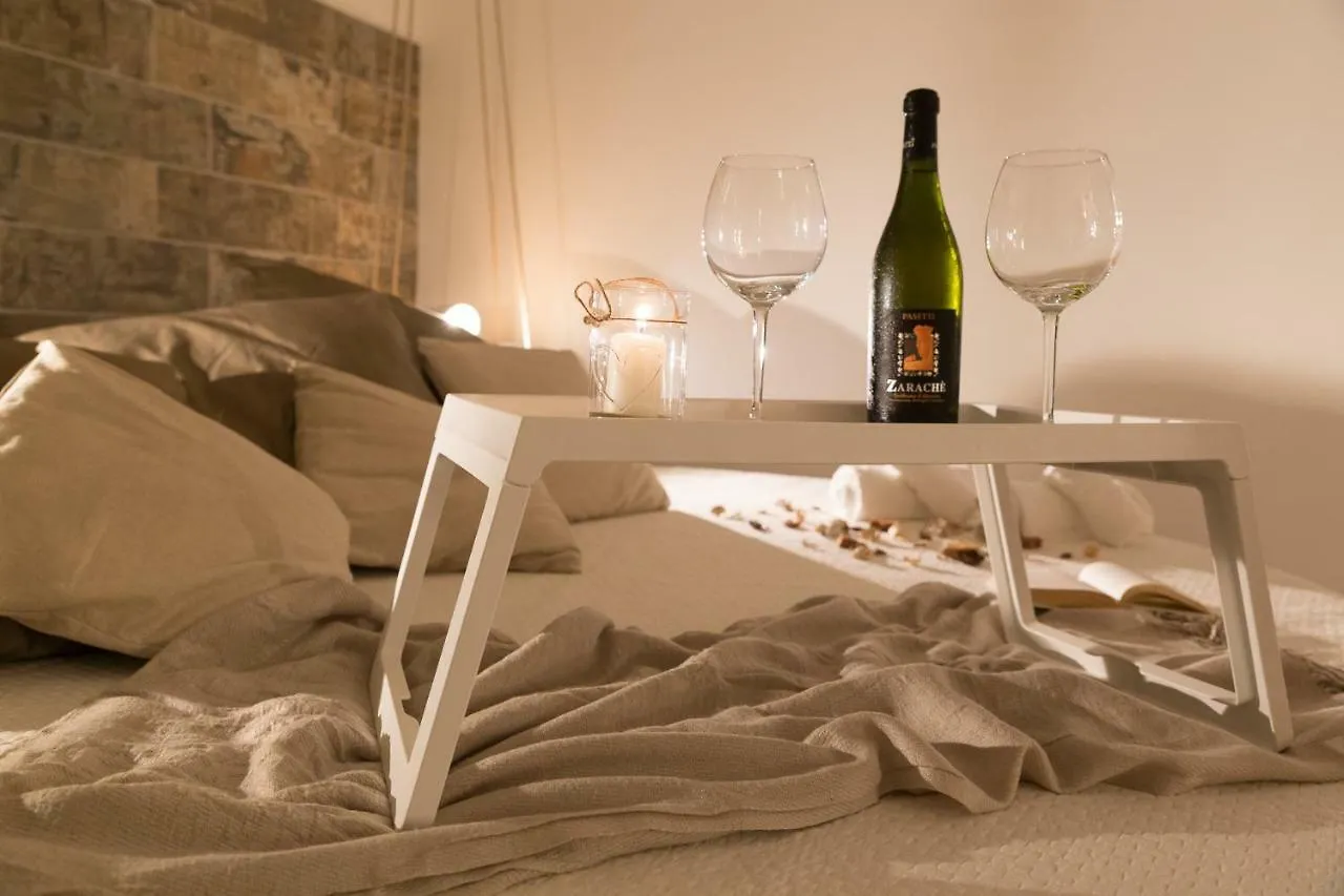 Apartment A'Naca Holiday Home Marina di Ragusa