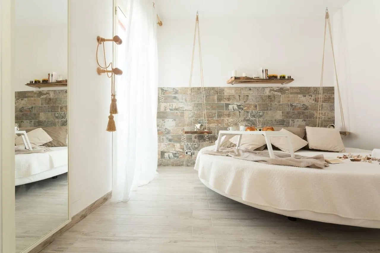 Appartement A'Naca Holiday Home Marina di Ragusa