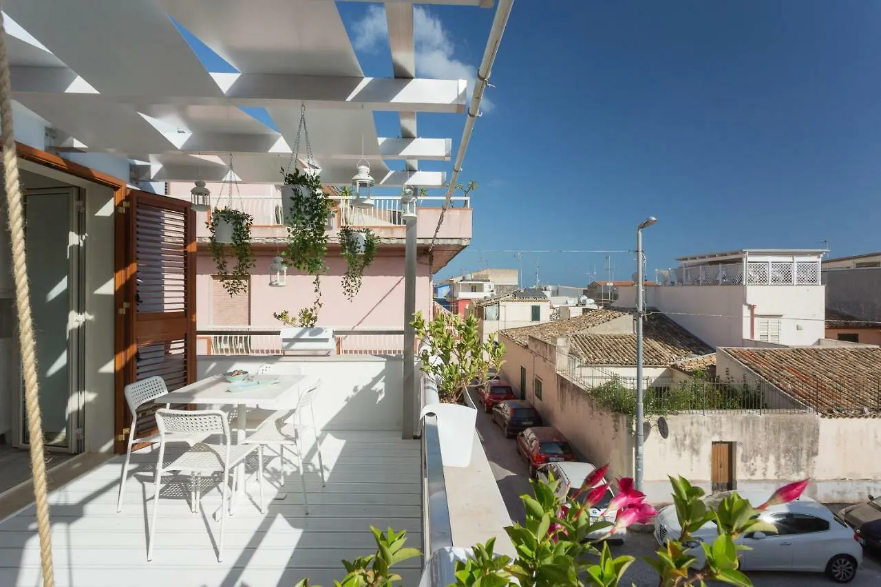 A'Naca Holiday Home Marina di Ragusa