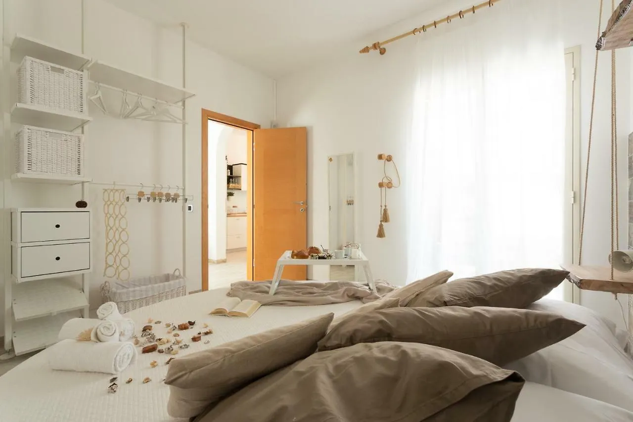 A'Naca Holiday Home Marina di Ragusa Italy