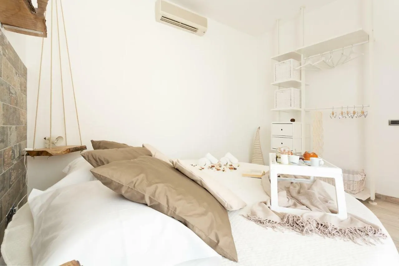 A'Naca Holiday Home Marina di Ragusa 0*,  Italy