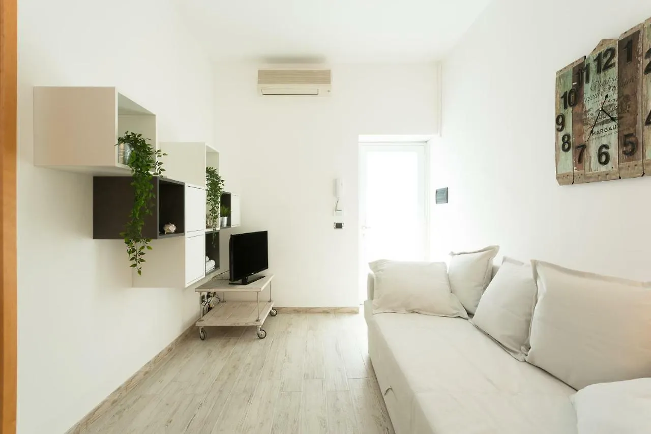 A'Naca Holiday Home Marina di Ragusa Apartment