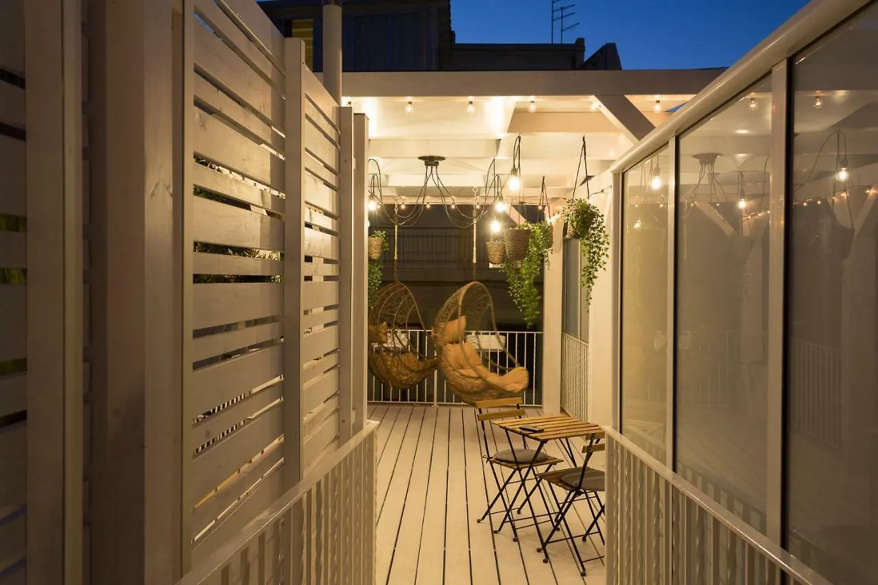 A'Naca Holiday Home Marina di Ragusa