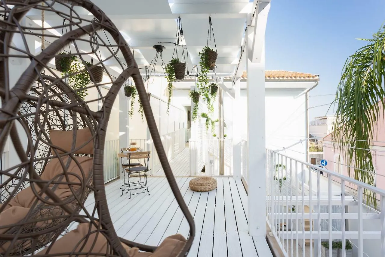 A\'Naca Holiday Home location