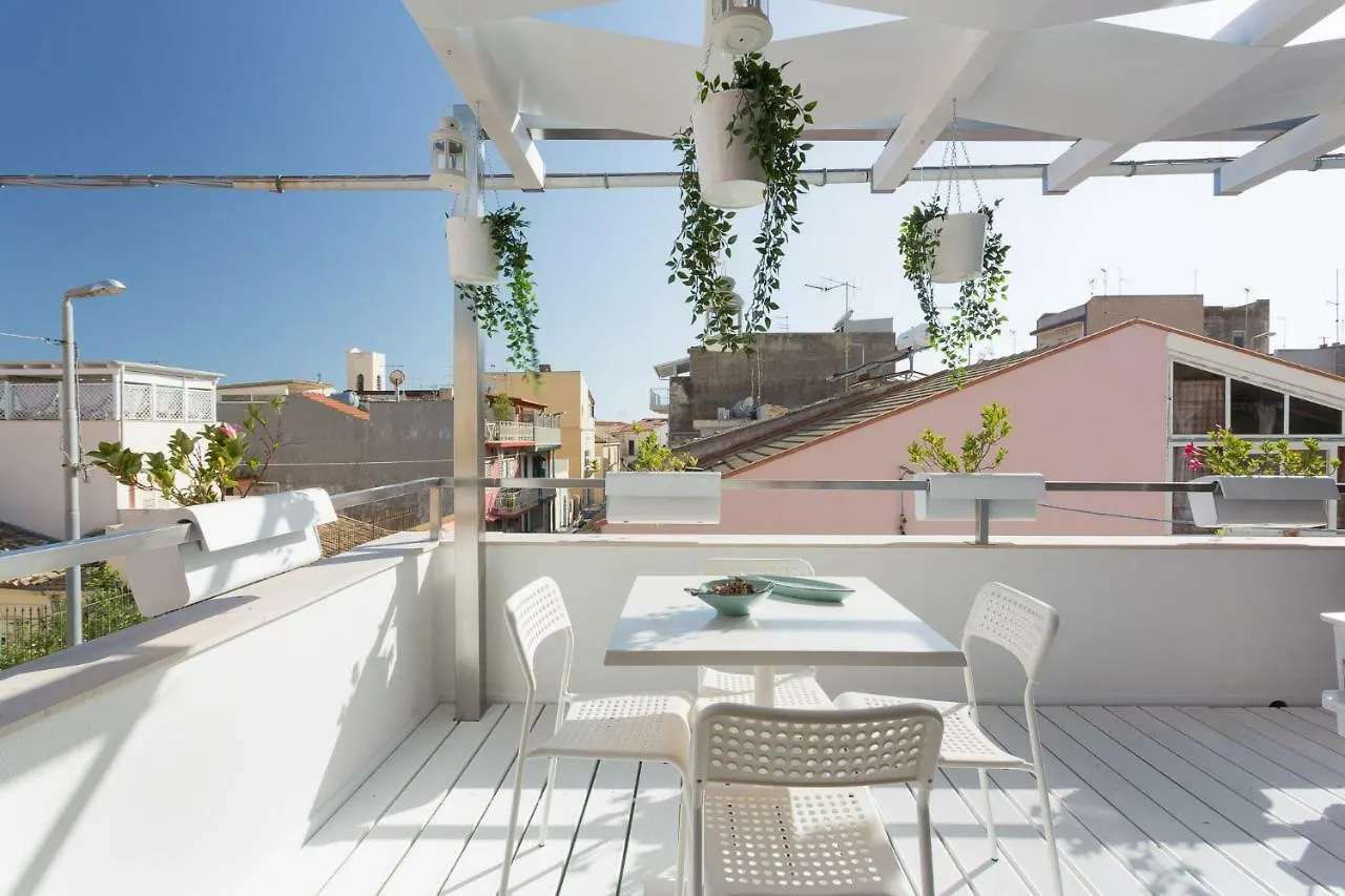 A'Naca Holiday Home Marina di Ragusa