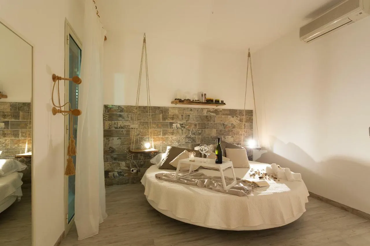 Apartman A'Naca Holiday Home Marina di Ragusa