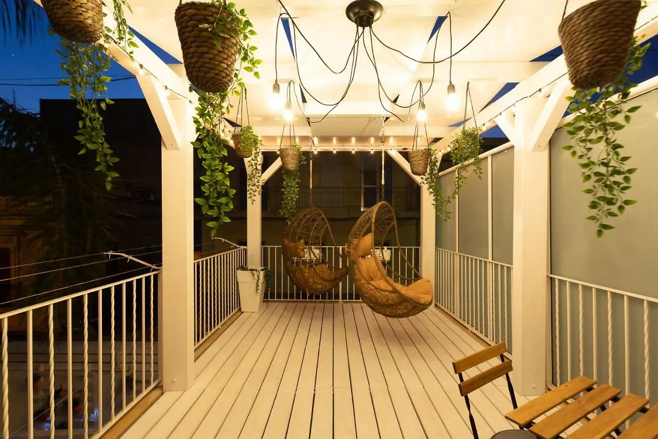 A'Naca Holiday Home Marina di Ragusa