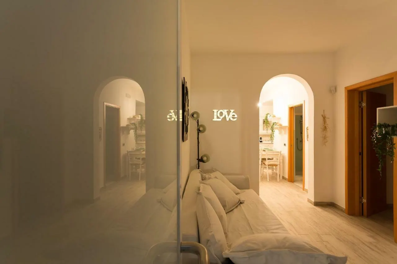 Apartman A'Naca Holiday Home Marina di Ragusa
