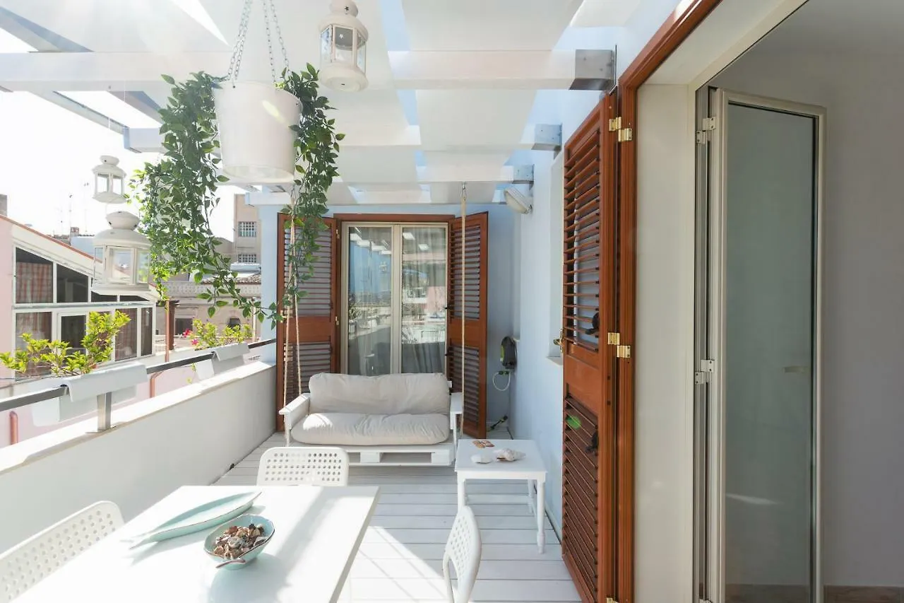 A'Naca Holiday Home Marina di Ragusa