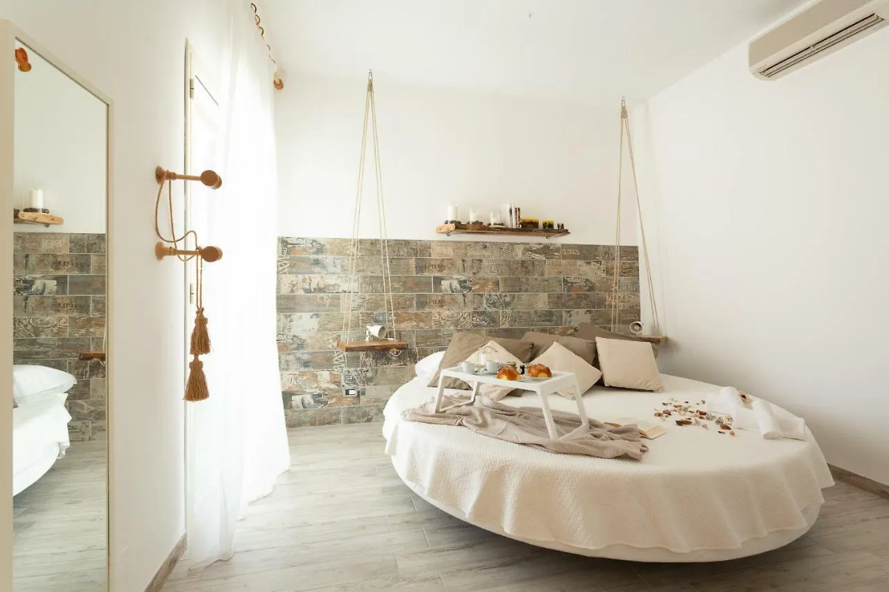 A'Naca Holiday Home Marina di Ragusa
