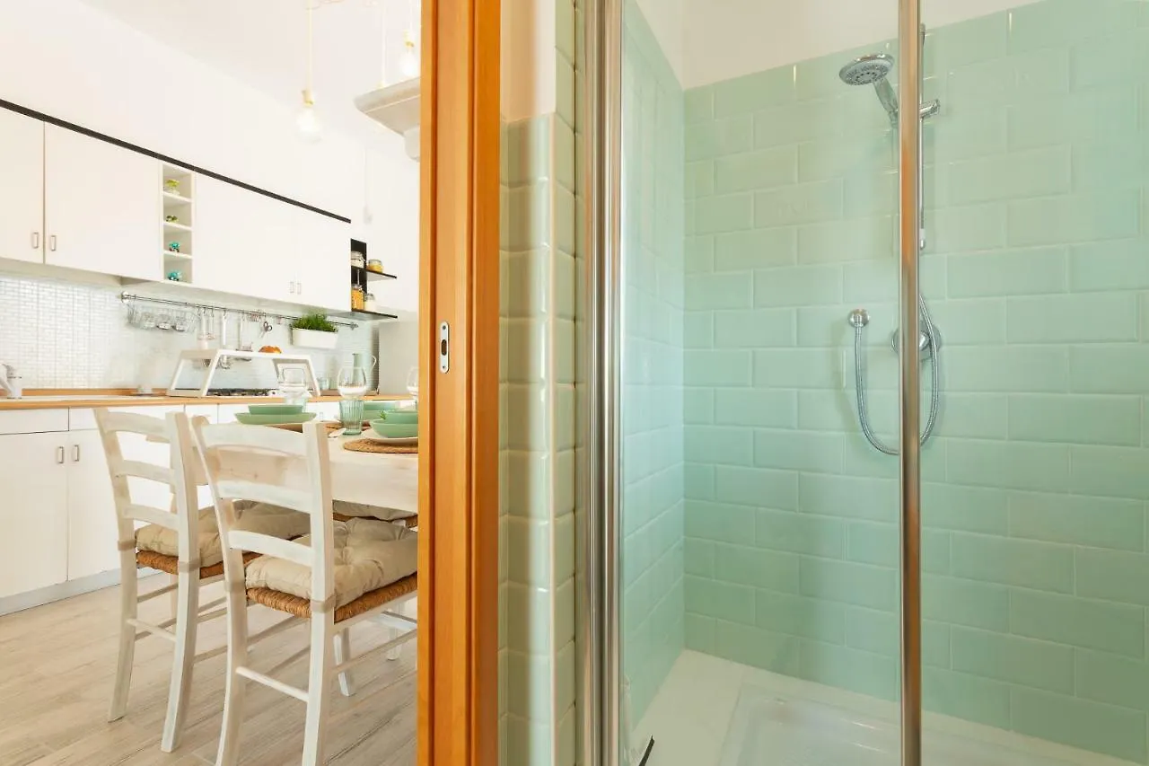 A'Naca Holiday Home Marina di Ragusa Apartman