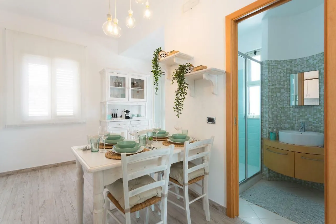 A'Naca Holiday Home Marina di Ragusa 0*,