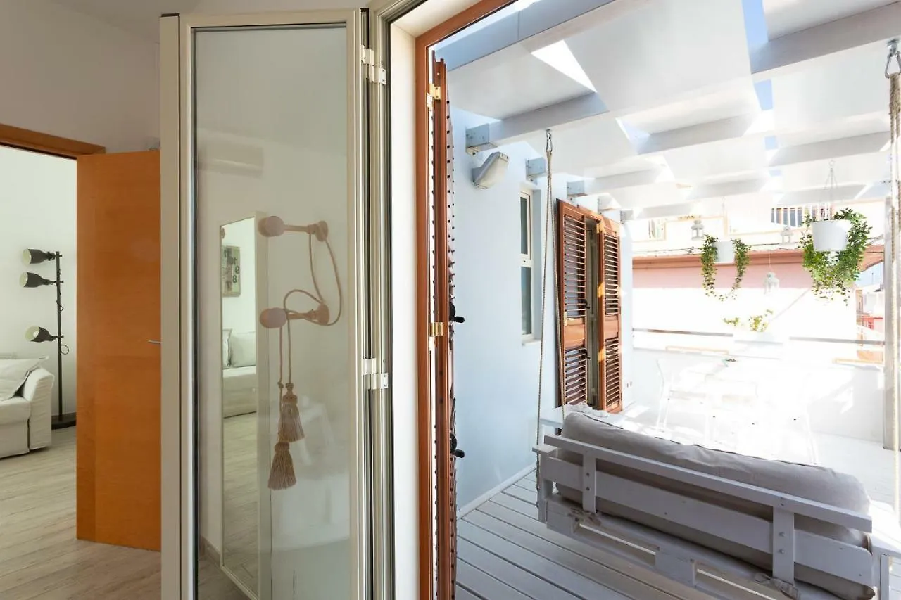 A'Naca Holiday Home Marina di Ragusa