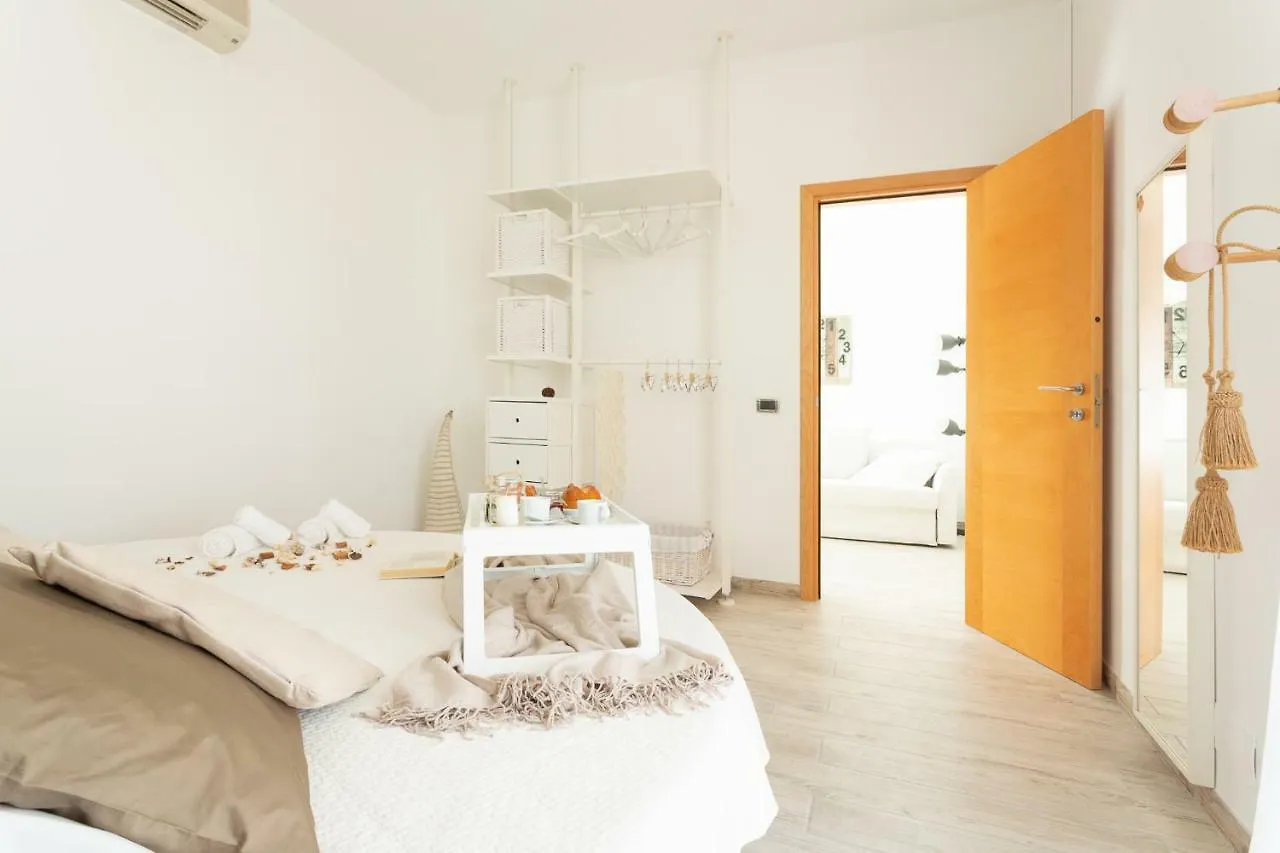 A'Naca Holiday Home Marina di Ragusa Apartman