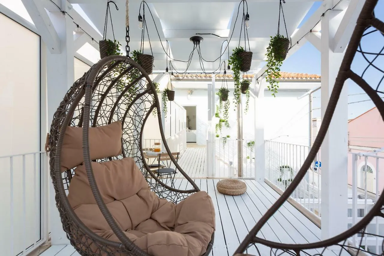 Apartman A'Naca Holiday Home Marina di Ragusa