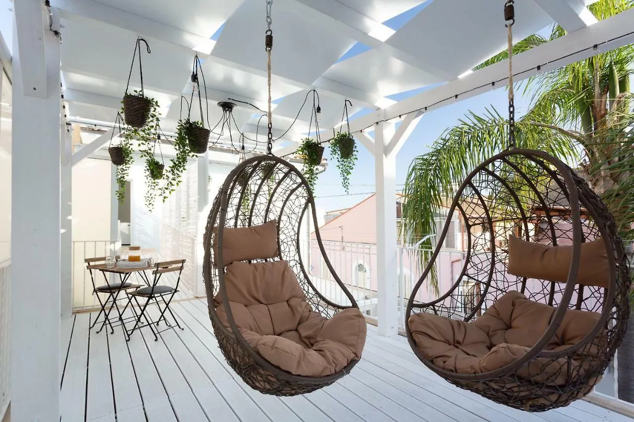 A'Naca Holiday Home Marina di Ragusa Italy