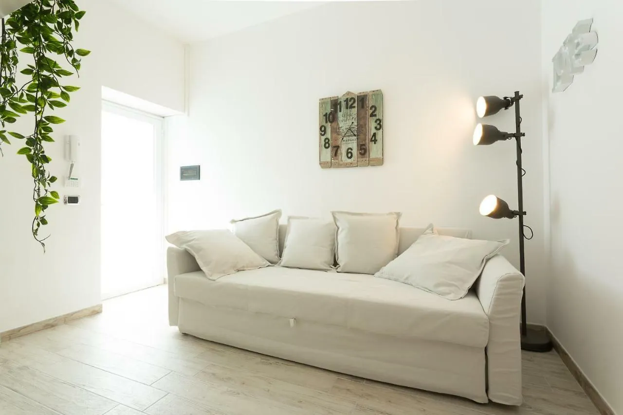 Apartman A'Naca Holiday Home Marina di Ragusa